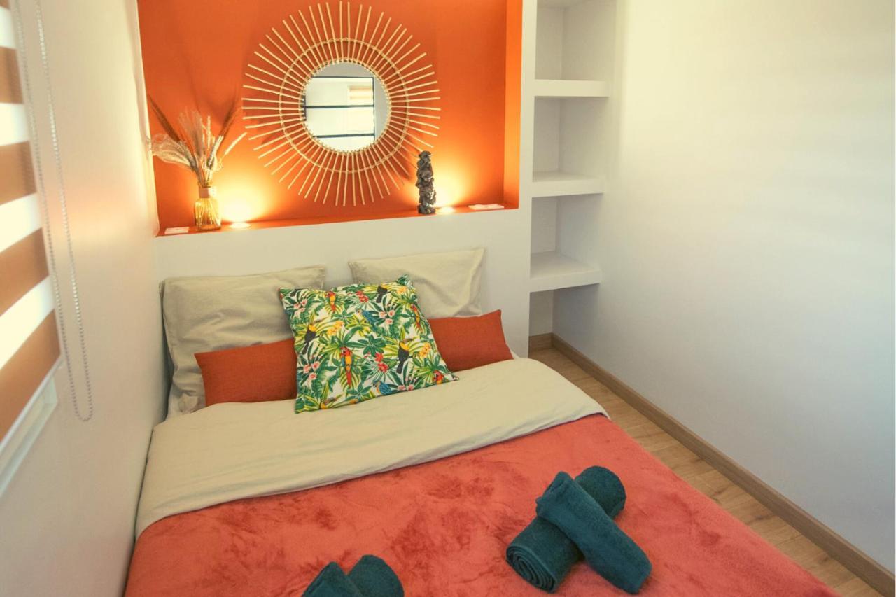Kasa Home - Calme, Cosy, Wifi & Netflix Saint-Martin-la-Plaine Εξωτερικό φωτογραφία