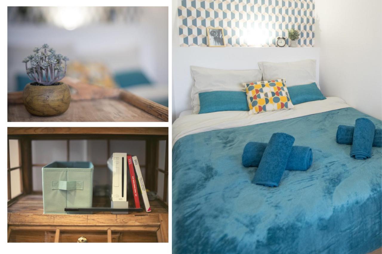 Kasa Home - Calme, Cosy, Wifi & Netflix Saint-Martin-la-Plaine Εξωτερικό φωτογραφία