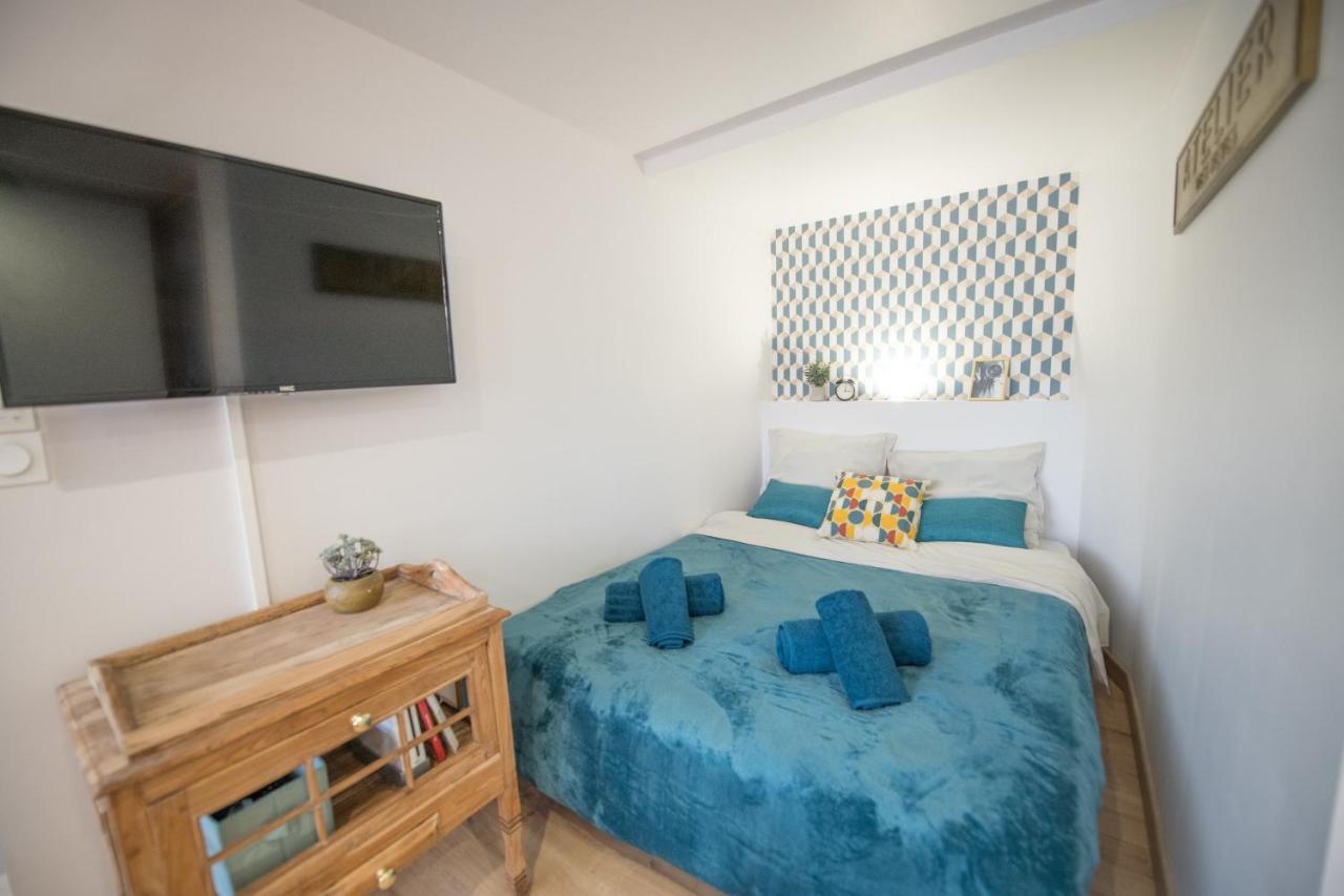 Kasa Home - Calme, Cosy, Wifi & Netflix Saint-Martin-la-Plaine Εξωτερικό φωτογραφία